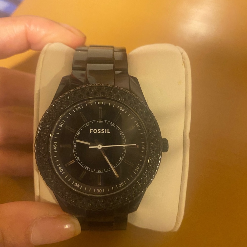 Fossil Watch